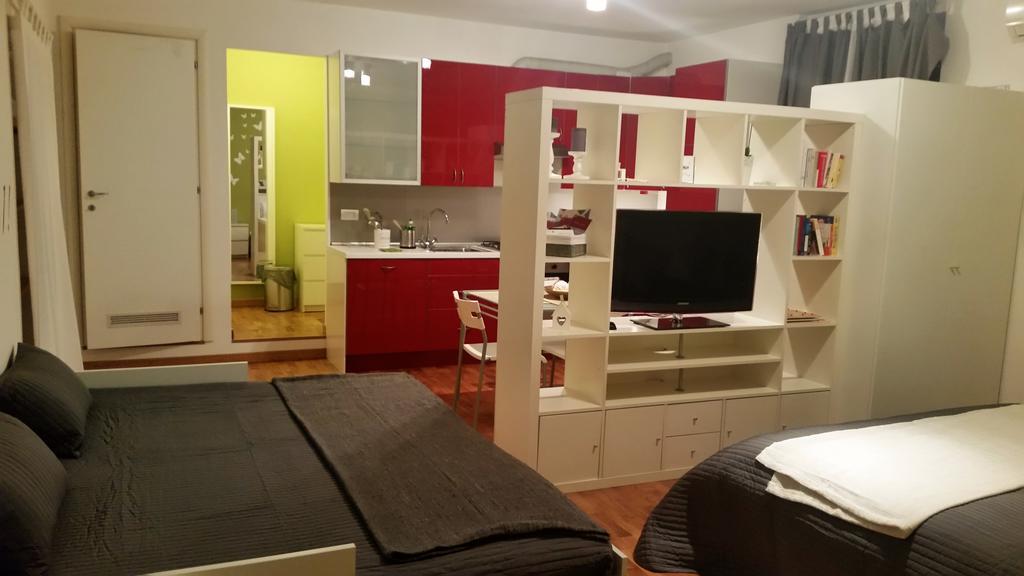 Appartement Jubilee 1
