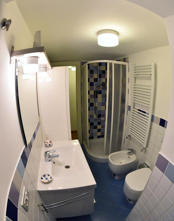 Appartement Jubilee 1 Rome
