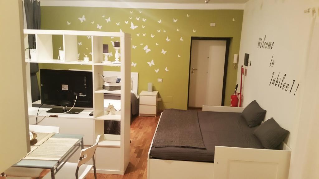 Appartement Jubilee 1