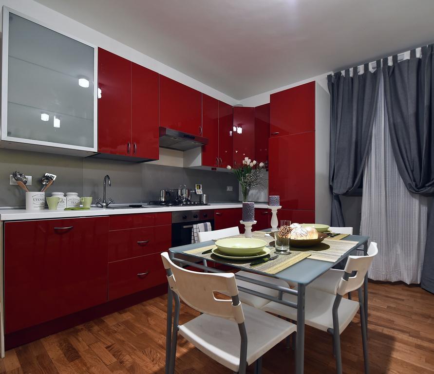 Appartement Jubilee 1 *