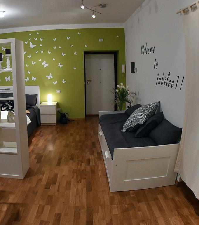 Appartement Jubilee 1 Rome